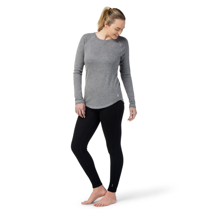 Smartwool Women's Thermal Merino Rib Crew