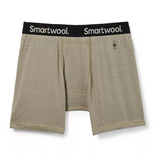 Smartwool Men's Merino Plant-Based Dye Boxer Brief