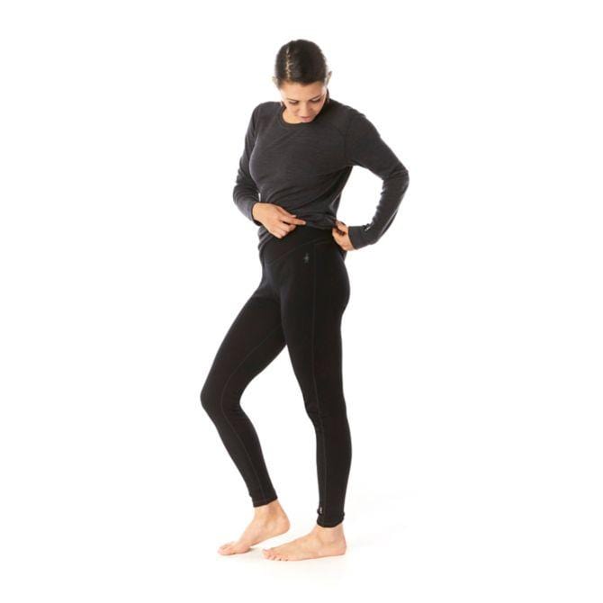 Load image into Gallery viewer, Smartwool Women&#39;s Classic Thermal Merino Base Layer Bottom
