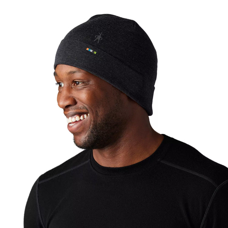 Load image into Gallery viewer, SmartWool Thermal Merino Reversible Cuffed Beanie
