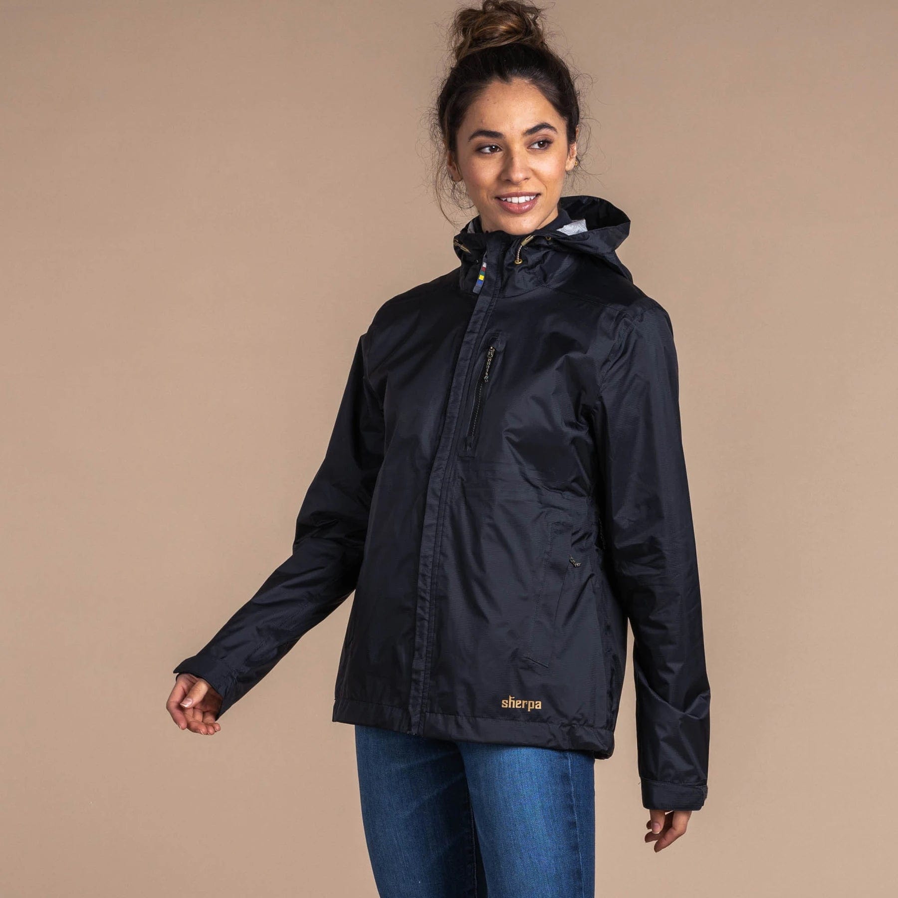 Sherpa Adventure Gear Kunde Layer Jacket Women's – Campmor