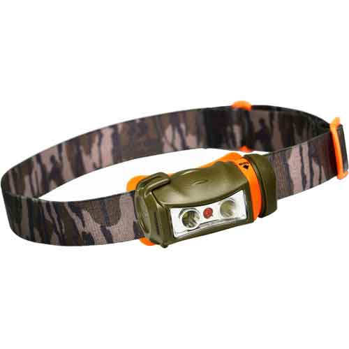 Princeton Tec Sync 200 Gamekeeper Headlamp