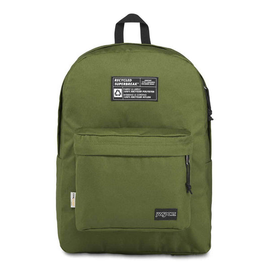 Jansport Recycled Superbreak Pack