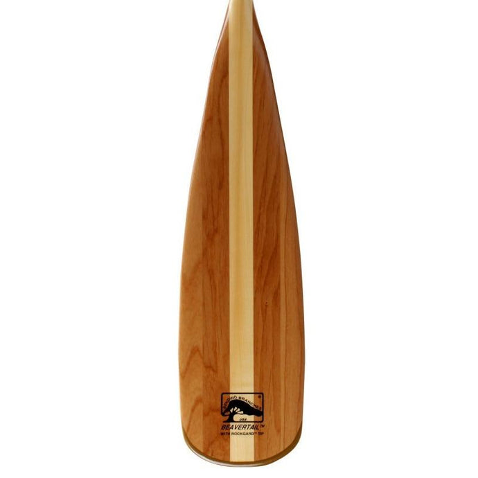 Bending Branches Beavertail Paddle