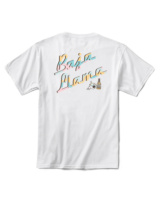 Si Senor Primo Graphic Tee by Bajallama