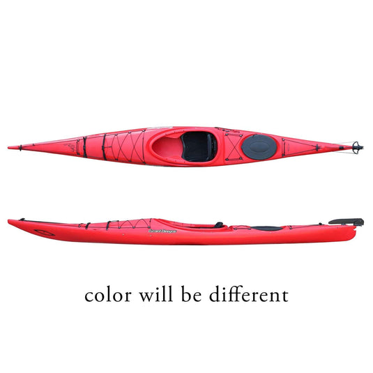 Current Designs Squall GT Kayak