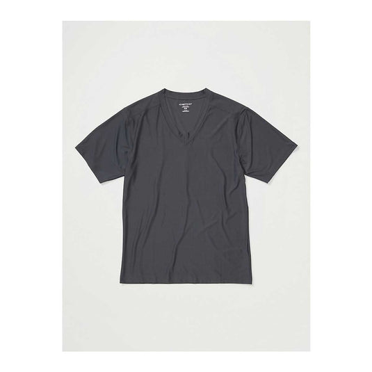 ExOfficio Give-N-Go 2.0 V-Neck Tee - Men's – Campmor