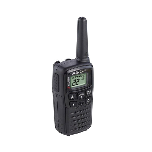 Midland X-TALKER T10 Walkie Talkie