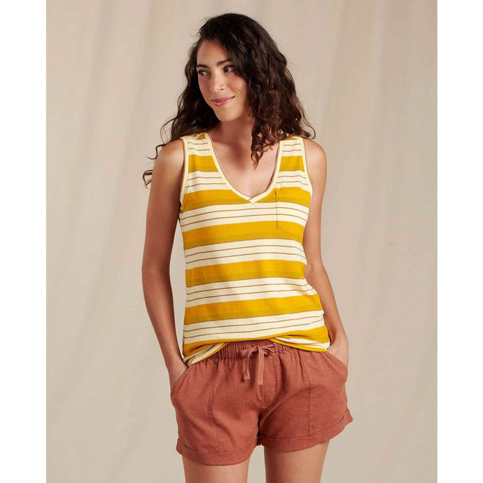 Toad&Co Women's Grom Tank