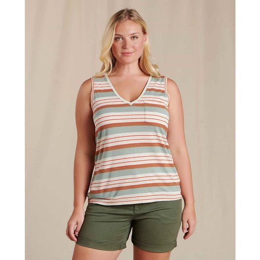Toad&Co Women's Grom Tank