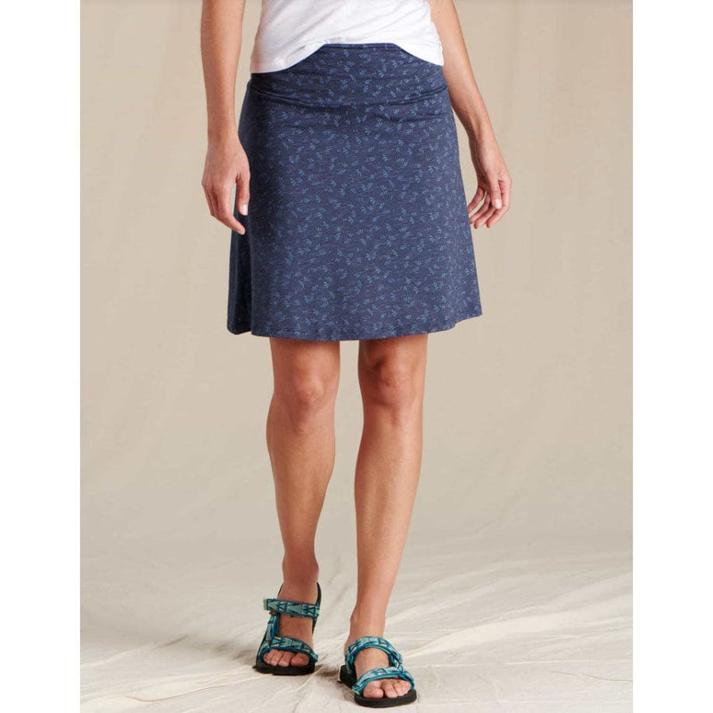 Load image into Gallery viewer, Toad&amp;Co Women&#39;s Chaka Skirt
