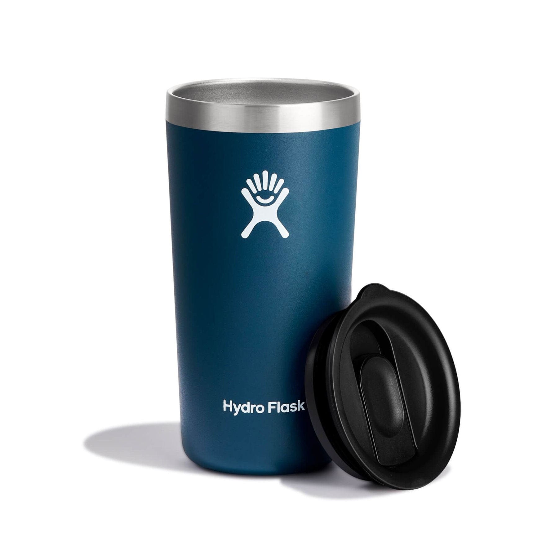 HYDRO FLASK 12 oz Coffee Mug - COBALT