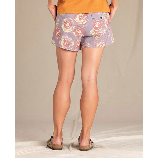 Toad&Co Women's Boundless Short