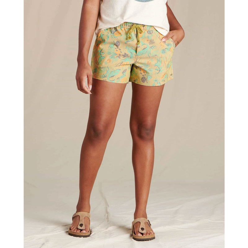 Load image into Gallery viewer, Toad&amp;Co Women&#39;s Boundless Short

