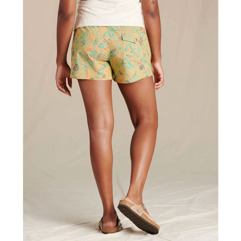 Load image into Gallery viewer, Toad&amp;Co Women&#39;s Boundless Short
