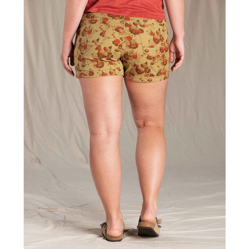 Load image into Gallery viewer, Toad&amp;Co Earthworks Camp Short - Women&#39;s

