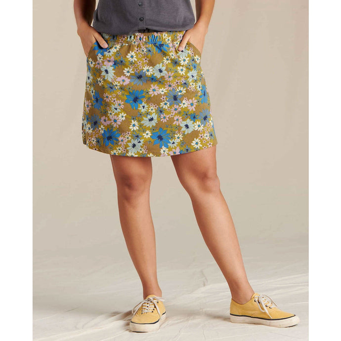 Toad&Co Sunkissed Weekend Skort