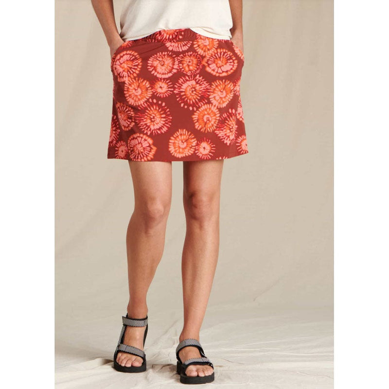 Load image into Gallery viewer, Toad&amp;Co Sunkissed Weekend Skort
