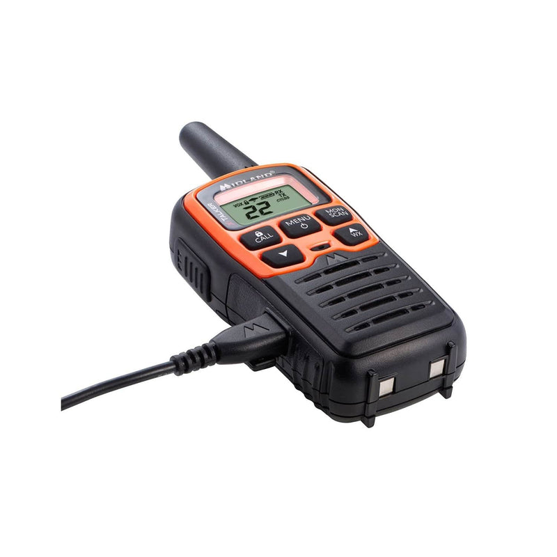 Load image into Gallery viewer, Midland X-TALKER T51VP3 Walkie Talkie
