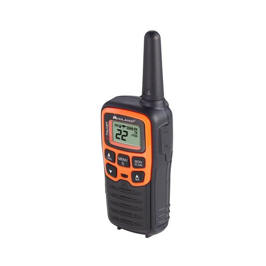 Midland X-TALKER T51VP3 Walkie Talkie