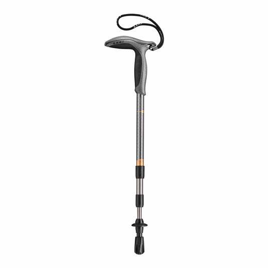 Leki Super Micro Walking Staff-Single