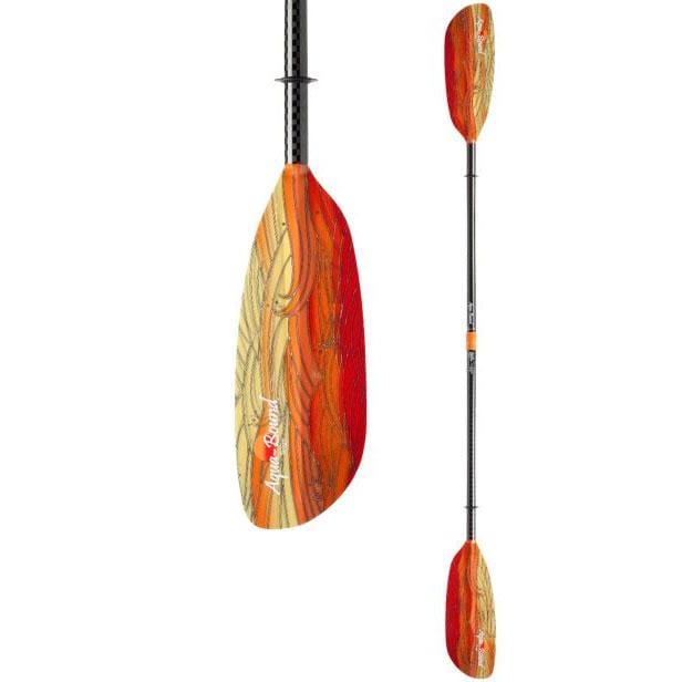 Load image into Gallery viewer, Aqua Bound Tango Fiberglass Lam 2-Piece Straight Shaft Kayak Paddle
