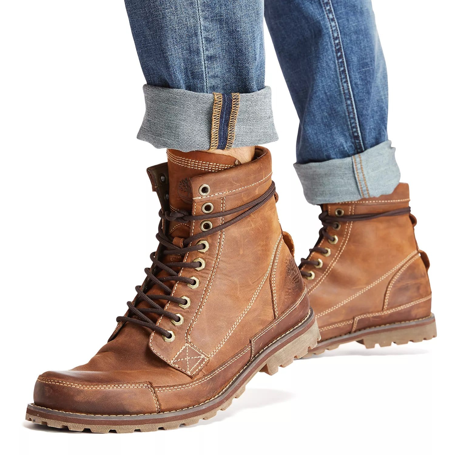 Emulatie Accor Ounce Timberland Men's Earthkeepers Original 6-Inch Boots – Campmor