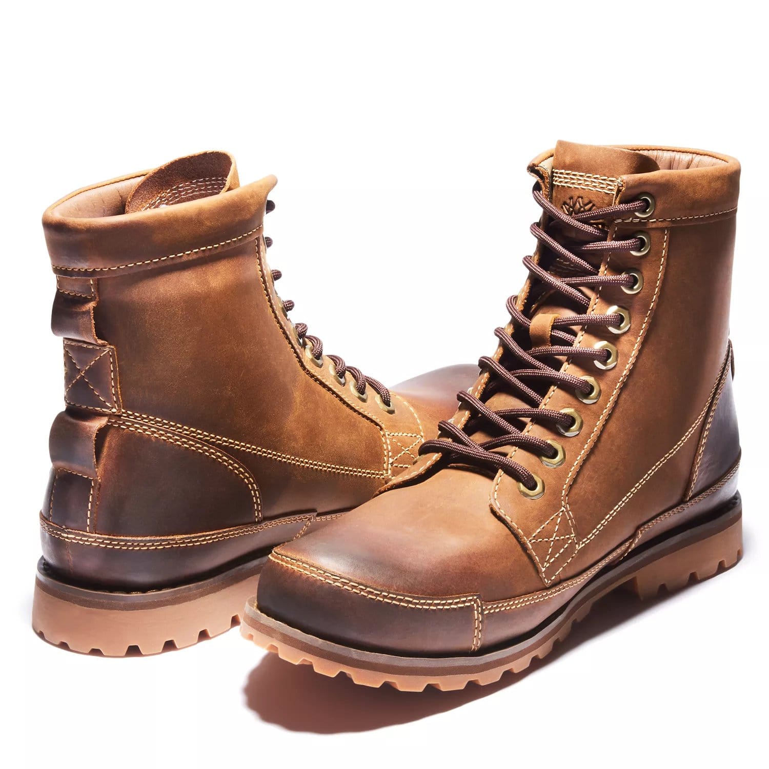 Emulatie Accor Ounce Timberland Men's Earthkeepers Original 6-Inch Boots – Campmor