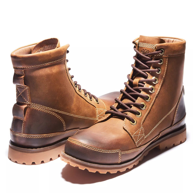 Load image into Gallery viewer, Timberland Men&#39;s Earthkeepers Original 6-Inch Boots
