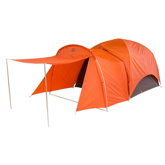 Big Agnes Big House 4 Person Tent