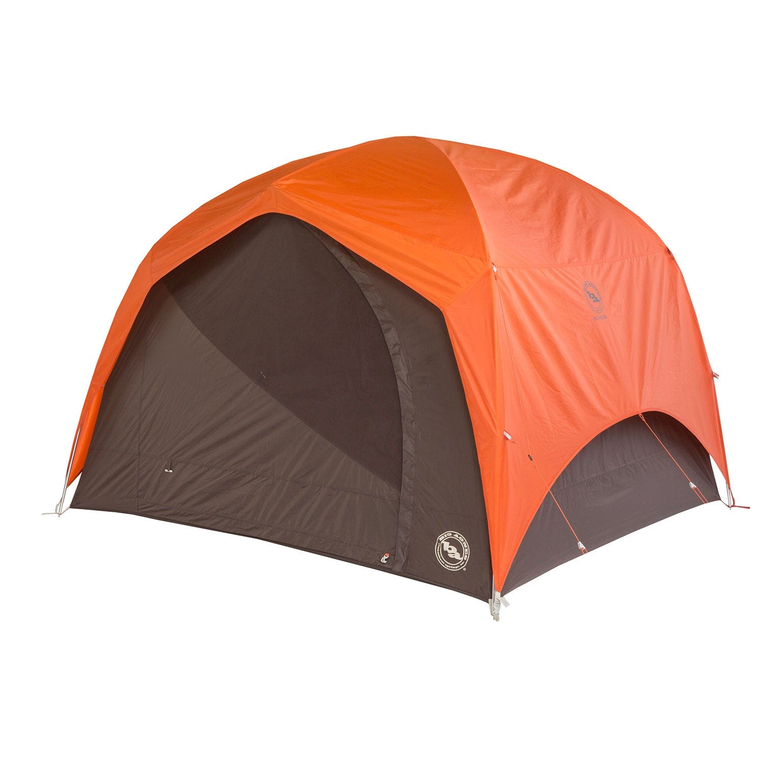 big agnes tents 6-person Big Agnes Big House 6 Person Tent – Campmor