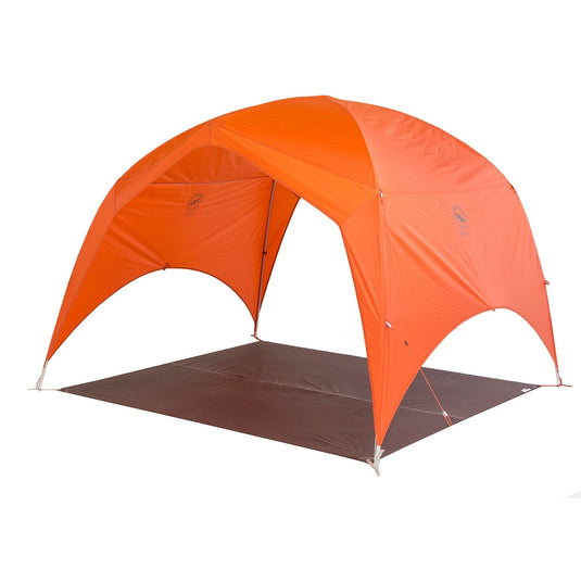 grote tent 6 personen Big Agnes Big House 6 Person Tent – Campmor