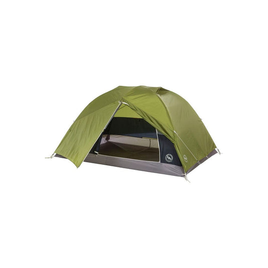 Big Agnes Blacktail 2 Hotel Bikepack Tent