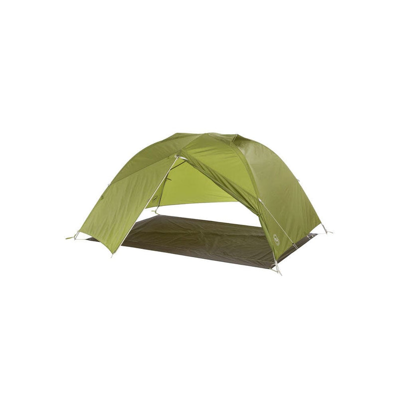 Load image into Gallery viewer, Big Agnes Blacktail 2 Hotel Bikepack Tent
