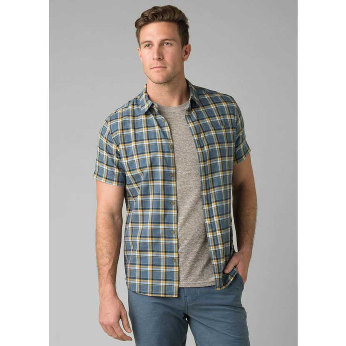 prAna Bryner Shirt - Slim - Men's