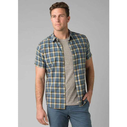 prAna Bryner Shirt - Slim - Men's