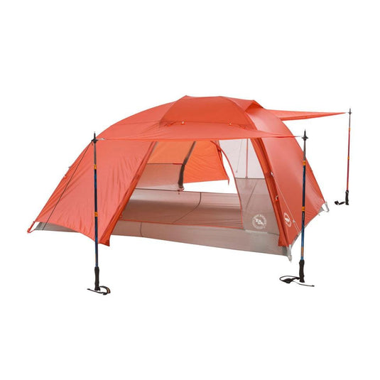 Big Agnes Copper Spur HV UL3 Tent