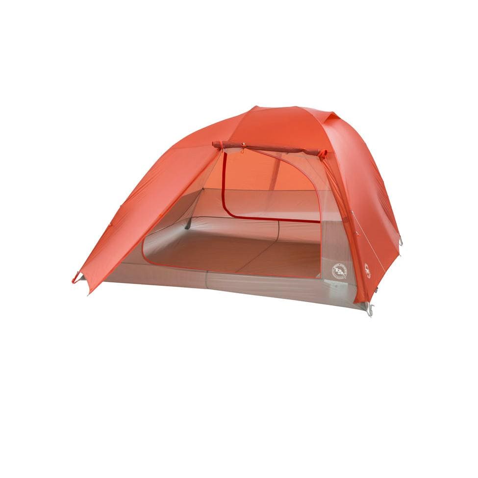 Big Agnes Copper Spur HV UL4 Tent – Campmor