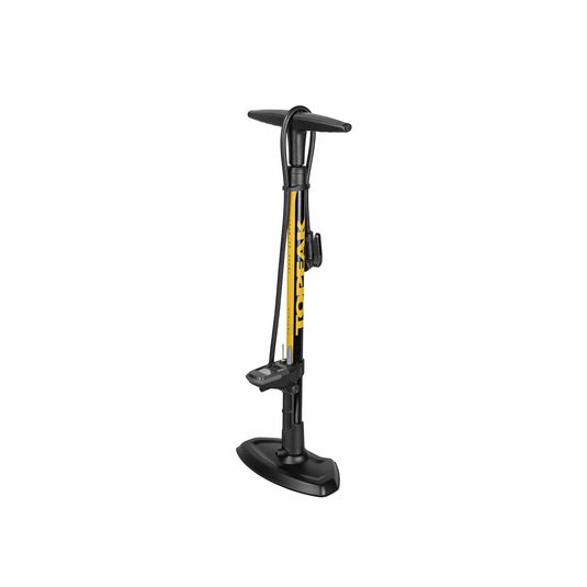 Topeak JoeBlow Sport Digital Floor Cycling Pump