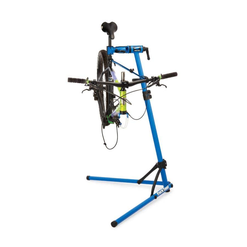 Load image into Gallery viewer, Park Tool PCS-10.3 Deluxe Home Mechanic Bike Repair Stand
