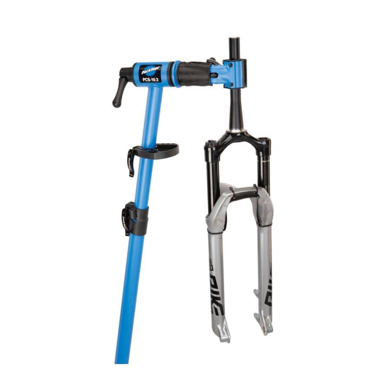 Load image into Gallery viewer, Park Tool PCS-10.3 Deluxe Home Mechanic Bike Repair Stand
