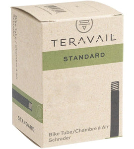 Teravail Standard Schrader Tube - 700x28-35C, 35mm Valve