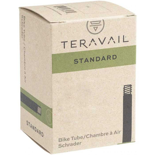 Teravail Standard Schrader Tube - 26x1.50-1.75, 35mm