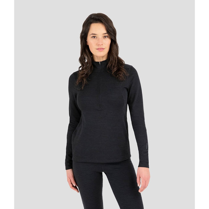 Terramar Thermawool Half-Zip - Women's