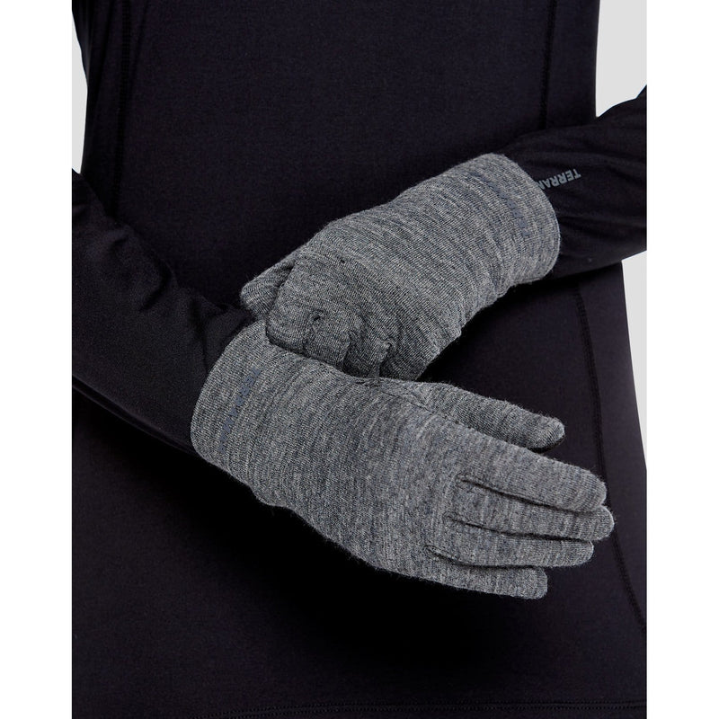 Load image into Gallery viewer, Terramar Ultra Merino Womens Glove Liner 2.0
