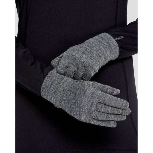 Terramar Ultra Merino Womens Glove Liner 2.0