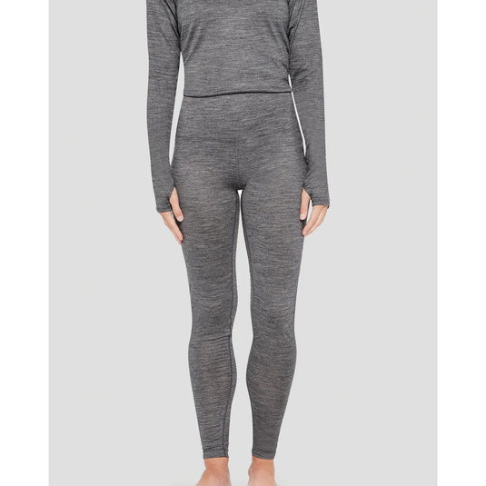 Terramar Women's All Season Merino 1.0 Pant