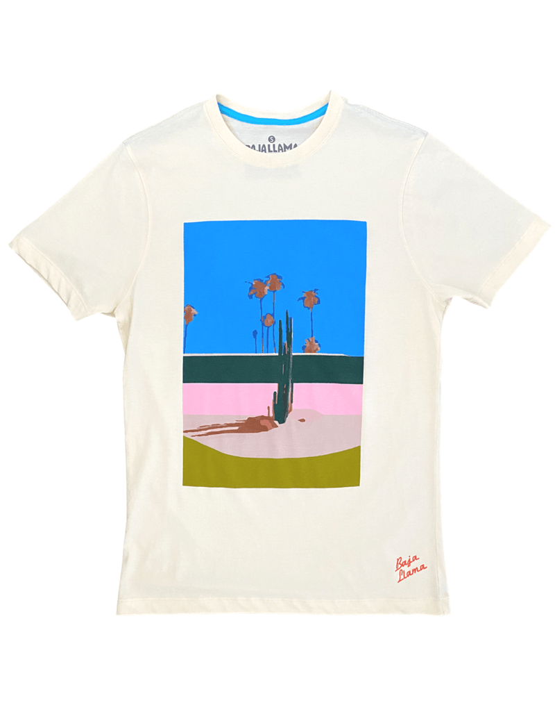 Load image into Gallery viewer, 5PM Primo Graphic Tee by Bajallama
