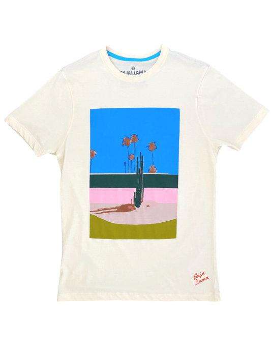 5PM Primo Graphic Tee by Bajallama
