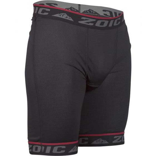 Zoic Ether 12in Cycling Short w Essential Liner - Men's